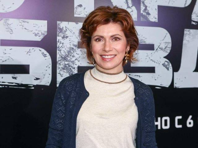 Гора таблеток вместо шампанского: как Светлана Зейналова отмечает 49-летие