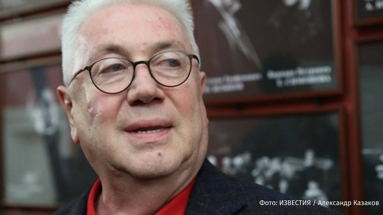 Девочки, вы не поверите, что я сегодня раскопала! Наш любимый мэтр юмора Владимир Винокур наконец-то признался, как ему удалось …