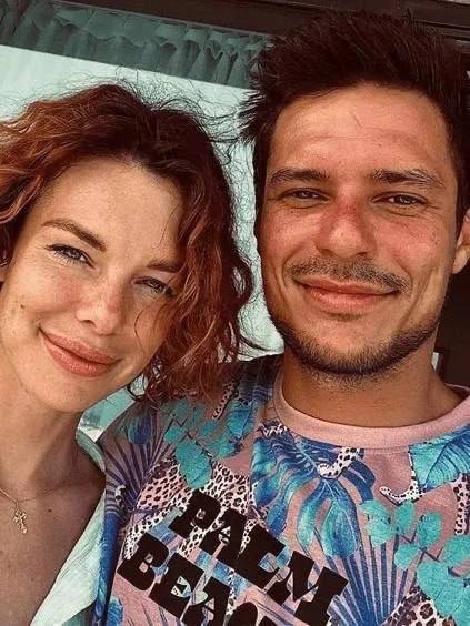 Девочки, вы просто не поверите, что я узнала! Наша любимая Анна Старшенбаум снова всех удивила. Помните, еще в январе она рыдала…