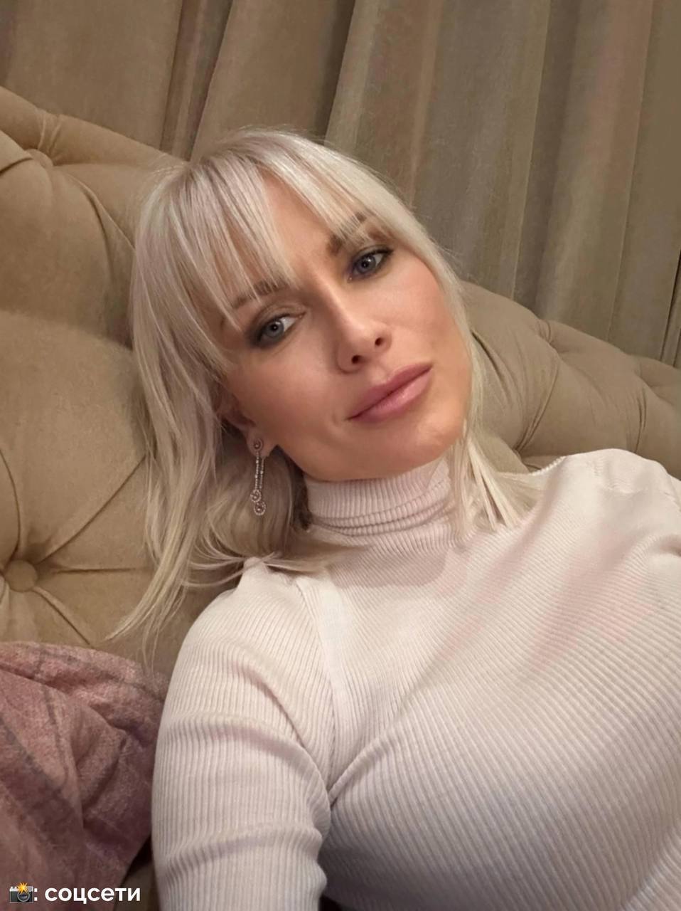 Девочки, вы просто не представляете, что тут развернулось между Катей Гордон и Идой Галич! После съемок «Большого куша» Катя не …