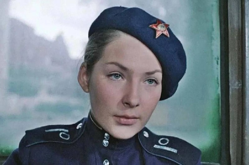 Девочки, сегодня пишу без привычной лёгкости. В шоубизнесе снова печальная новость: после тяжёлой болезни не стало актрисы Натал…
